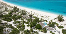 The Meridian Club Turks and Caicos