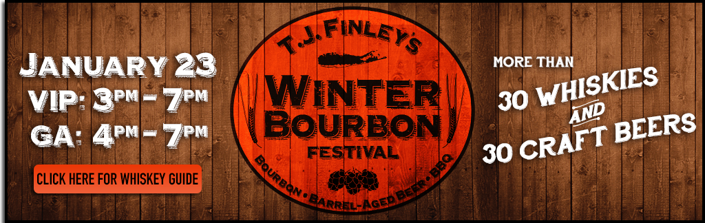 Winter Bourbon Fest