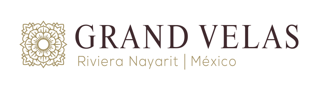 Grand Velas Logo