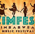 Zimfest attracts Zimbabwean music and culture experts from around the world to teach festival participants.