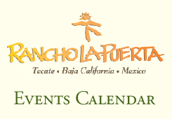 Maralyn D Hill and Brenda C Hill Presenting at Rancho LaPuerta the Week of July 14, 2012