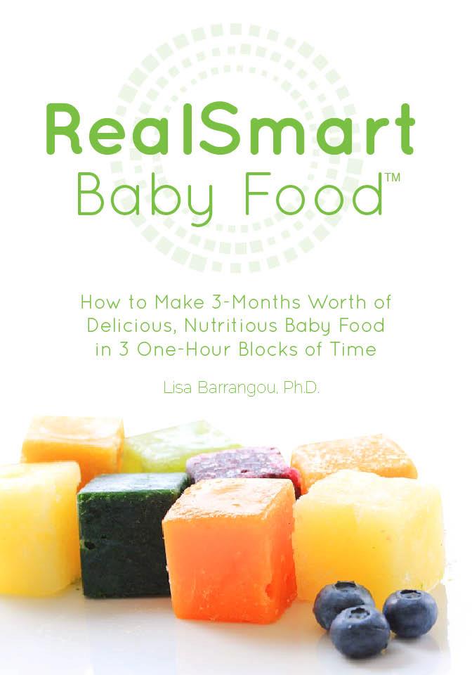 A Perfect How-To Guide For Real Smart, Foodie Moms