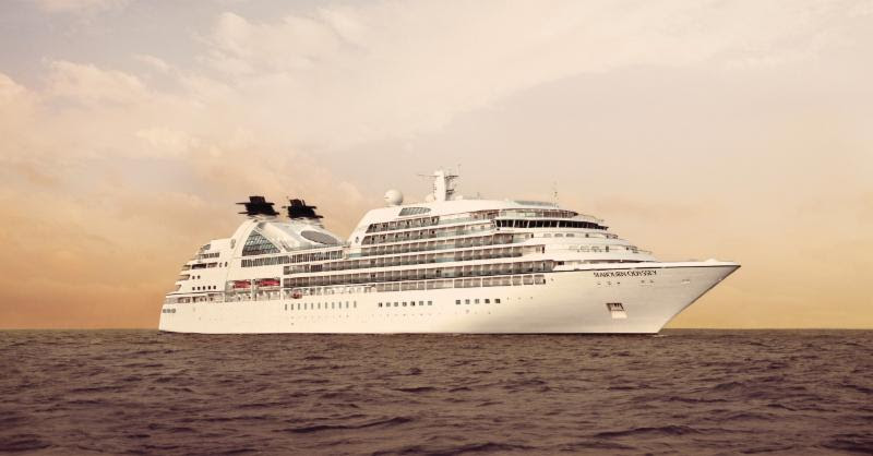 Seabourn Announces World-Class Line-Up for Seabourn Conversations