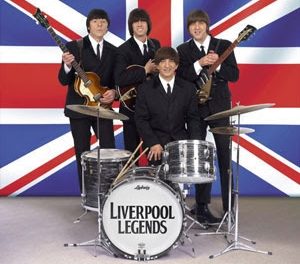 Liverpool Legends Bring Beatles Music to Lake of the Ozarks