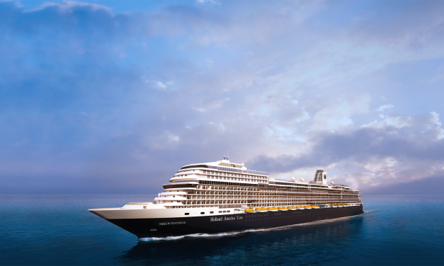 Holland America Line Celebrates 145th Anniversary April 18