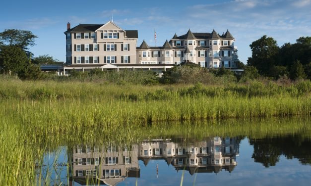 Harbor View Hotel Martha’s Vineyard