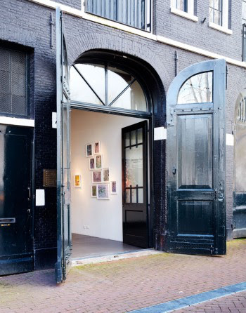 The Garage, Amsterdam: Residency, arts and lifestyle space reopens