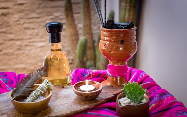 New Four-Hand Tequila & Nopal Massage Offered At Se Spa at Grand Velas Los Cabos