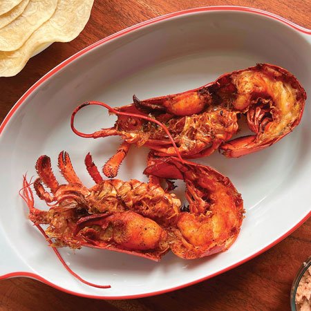 Dish Up a Fall Seafood Delight: 5 ways to prepare fresh lobster at home